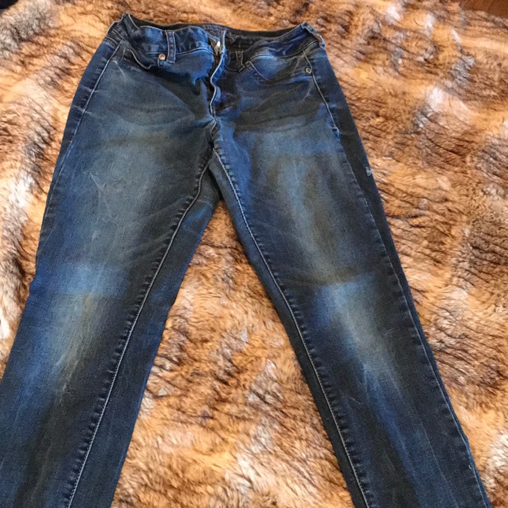 Jeggings - Picture 4 of 4